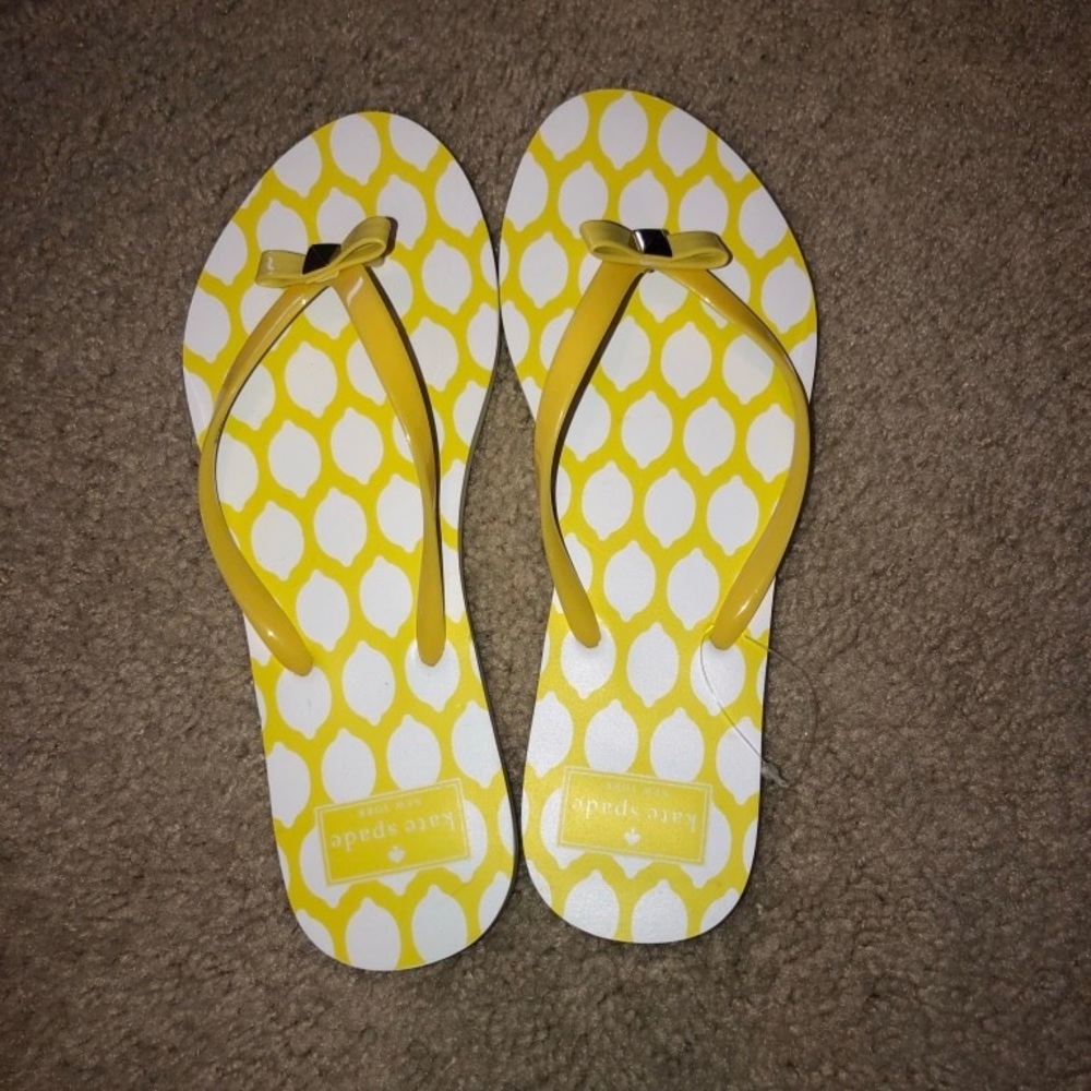 Kate Spade sandals